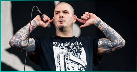 phil anselmo instagram|phil anselmo 2021.